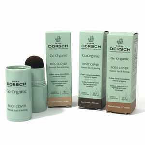 Couvre-racines - Couleur marron - Product Image 3