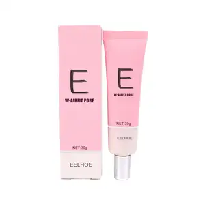 Pro Peeper Perfect Under Eye Eyebrow Face Pink True Match Glossier Brightening Concealer Seal For Dark Circles