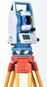 CTS-632R10 1000M สถานีทั้งหมดแบบสะท้อนแสง - Product Image 4