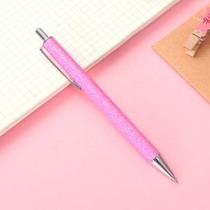 Campione di alta qualità portatile stampa <span class=keywords><strong>penna</strong></span> <span class=keywords><strong>a</strong></span> <span class=keywords><strong>sfera</strong></span> con oro <span class=keywords><strong>rosa</strong></span>, oro, <span class=keywords><strong>rosa</strong></span>, argento colori del corpo <span class=keywords><strong>penna</strong></span> - Product Image 6