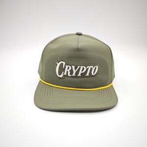 Gorras Trucker Richardson 256 con Visera Plana y Cierre a Presión, Bordado de Logotipo sin Estructura, Gorras de Béisbol Deportivas Personalizadas con MOQ Bajo para Moda - Product Image 3