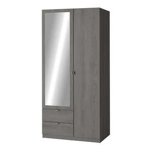 Armario Moderno Pequeño <span class=keywords><strong>para</strong></span> Bebé con Tocador y Gabinetes, Muebles a Precio de Fábrica Económico <span class=keywords><strong>para</strong></span> Apartamento o Dormitorio - Product Image 1