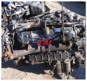 เครื่องยนต์ดีเซล TAI ญี่ปุ่นมือสอง รุ่น 10PE1 19L V10 ขายดี พร้อมรับประกัน 6 เดือน และคุณภาพผ่านการทดสอบ 100% - Product Image 2