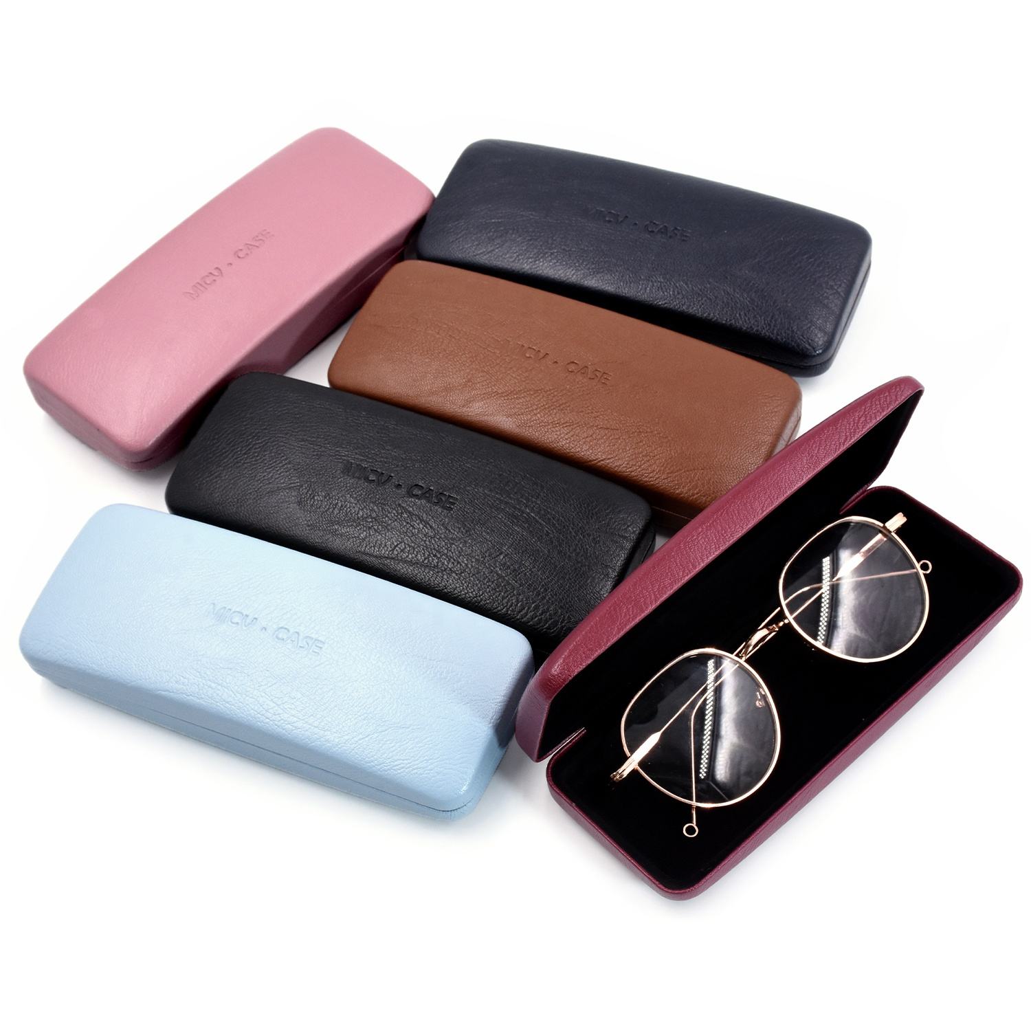Alibaba Spectacle Cases Manufacturers Stylish Protection With