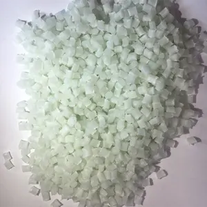 Polyamide Pa66 Polyamide 66 Resin Price Nylon 6\/66 Pa66 LFT 30% Engineer Plastic Pa6 Gf30