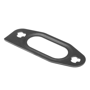 Joint de couvercle de carter moteur d'origine 12611384 pour Chevrolet GMC 5.3L 2005-2014 853.210 12593252 12553210 PWT107652 - Product Image 2