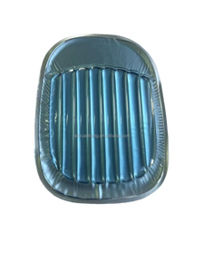 Almofada de Gel Médica para Proteção das Pernas e Prevenção de Úlceras por Pressão em Equipamentos Hospitalares Cirúrgicos - Product Image 4