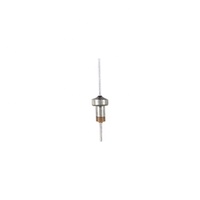 Condensateur de filtre anti-bruit RF/micro-ondes 100V 222pF avec haute fréquence d'auto-résonance, certifié ROHS