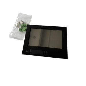 KEYENCE VT5-W07 หน้าจอสัมผัสอุตสาหกรรมขนาด 7 นิ้ว แบบไวด์สกรีน TFT สีสันสดใส พร้อมการรับประกันหนึ่งปี - Product Image 5