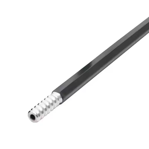 העליון מוט הארכה מוט r32 t38 t45 t51 מוט משושה מוט מוט הברגה - Product Image 5