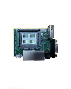 Microhard MHS105850 Video iletim anakart PMDDL2350/2450 ve PDDL900/2450 PX2 kablosuz ve RF modülleri - Product Image 4