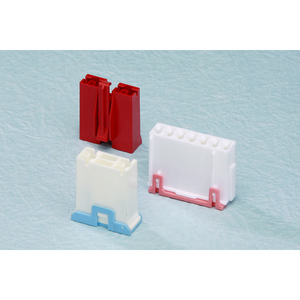Composants de moules d'injection en acier sur mesure de haute précision, qualité coréenne supérieure, qualité leader dans l'industrie - Product Image 5