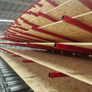 Không thấm nước fosb 1220x2440 9mm 12mm 15mm 18mm 22mm estructural tốt osb Hội Đồng Quản Trị cho tầng Cơ Sở Lớp - Product Image 3