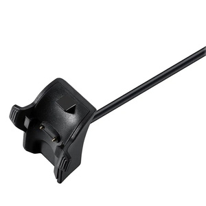 Câble de charge magnétique USB de remplacement de 1 m (<span class=keywords><strong>3</strong></span>,<span class=keywords><strong>3</strong></span> pieds) pour <span class=keywords><strong>Huawei</strong></span> <span class=keywords><strong>Band</strong></span> 5 Honor <span class=keywords><strong>Band</strong></span> 4/<span class=keywords><strong>3</strong></span>/2 - Product Image 6
