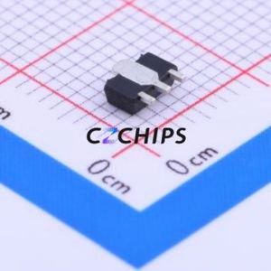 ชิปวงจรรวม PMIC H7527-1วงจรควบคุมเชิงเส้น (LDO) ของแท้และใหม่ - Product Image 2