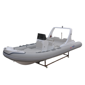 Liya 22ft 6.6m barche e navi di lusso rigida costola <span class=keywords><strong>barca</strong></span> - Product Image 4