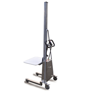 เครื่องยกม้วนเหล็กสแตนเลสไฟฟ้า100กก. - Product Image 3