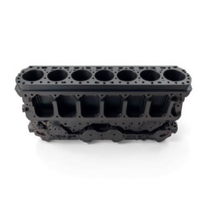 Bloque de Cilindros C13B C13D C15 C80B, Ensamblaje Industrial de Motor Diésel - Product Image 1