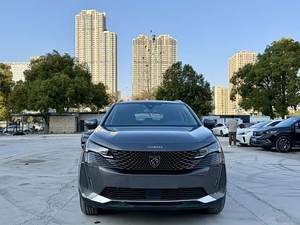 <span class=keywords><strong>Peugeot</strong></span> 4008 2023 360THP Tech Usata, Marca Francese, Velocità Massima 205km/h, Kit Blackpack, Alta Configurazione, Basso Costo - Product Image 2