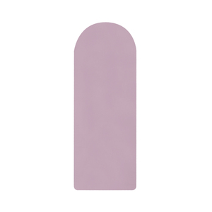 कस्टम लोगो अंडाकार आकार आर्क कस्टम नग्न बीज रंग pe यात्रा इको फ्रेंडली योग चटाई गैर पर्ची pu रबर योग मैट - Product Image 4