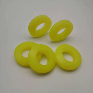 Tl ข้อต่อยางยืดวงแหวนยางทำจากโพลียูรีเทนอ๊อกฟอร์ด,บัฟเฟอร์แผ่นกันกระแทก - Product Image 2