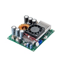 Controlador de Carga KHT 20A MPPT Potencia Nominal 300W/600W/1200W Sistema Inversor de Energía Solar Controlador de Carga Solar