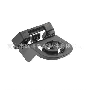 Toyota Lexus <b>Bumper</b> Mudguard Inner Liner <b>Clip</b> 53879-02150 Nylon Fastener For Camry Corolla Repair Replacement - Product Image 3