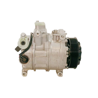 CHESHIPEI LR057692 C2D45382 LR035761 Auto-Klimakompressor Schnellkühlung für XE XJ XF C2D38695 Neuer AC CSP256497 12V