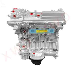 Ensemble <span class=keywords><strong>moteur</strong></span> de haute qualité <span class=keywords><strong>GR</strong></span> 1GR 2GR 3GR 4GR <span class=keywords><strong>Moteur</strong></span> pour Toyota 2GR-FSE 2GR-FSE <span class=keywords><strong>GR</strong></span> FE FSE V6 <span class=keywords><strong>Moteur</strong></span> 3.5L 4.0L - Product Image 5