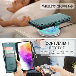 2023 CaseMe para Samsung Galaxy A73 A72 A70 A40 Funda personalizada con logotipo de fábrica accesorios para teléfonos móviles para Samsung A32 A34 A52 A40 - Product Image 2