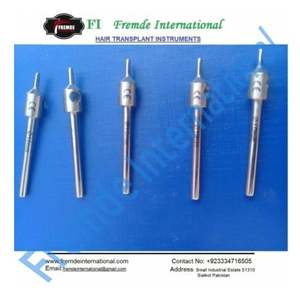 INSTRUMENTS DE TRANSPRUNTION CAPILLAIRE FUE EN ACIER INOXYDABLE DE HAUTE QUALITÉ, MATÉRIEL DE GRADE MÉDICAL, CERTIFIÉS CE & ISO - Product Image 3