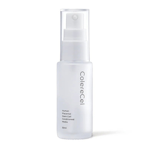 Esencia Capilar con Células Madre de Placenta Humana para el Cuidado del Cabello Fino en Mujeres - Product Image 1