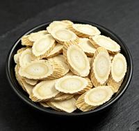 Astragalus Kering Utuh, Akar Milkvetch Cina, Pasokan Grosir untuk Sup dan Rebusan