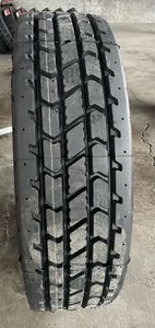 ยางเรเดียลสำหรับรถบรรทุกหนัก 385/65R22.5 385/95R25 CM770+ ใหม่ ทนทานต่อการใช้งานกับรถบรรทุกบรรทุกหนัก - Product Image 2