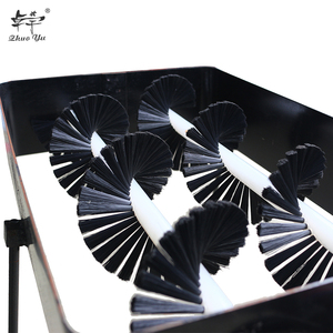 Máquina Eléctrica Simple para Apicultura, Cepillo para Abejas con Soporte, Nuevo, para Ahuyentar Abejas - Product Image 5