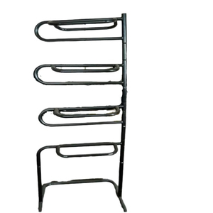 Soporte para Sillas <span class=keywords><strong>de</strong></span> Montar Inglesas <span class=keywords><strong>de</strong></span> 4 Niveles Animal Farm, Estilo Tradicional con Diseño Elegante - Product Image 3