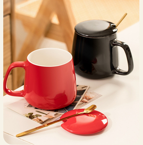 Tasses à café en céramique imprimées personnalisées Tazas <span class=keywords><strong>De</strong></span> Cadeaux personnalisés Tasses en céramique personnalisées avec logo laser, texte, tasses photo - Product Image 4