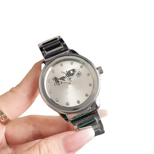 Relojes de Oro para Mujer, Hombre y Niña, para Regalo, Relojes de Moda Redbook para Mujer, Comercio Electrónico Transfronterizo Integral - Product Image 6