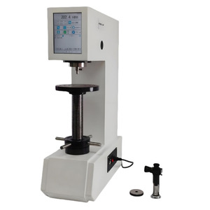 Durómetro Brinell HB3000E, Medidor Digital de Dureza de Metales, Suministro de Fábrica - Product Image 5