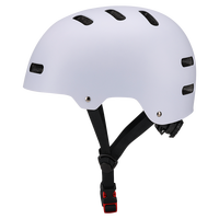 Casque universel de sport respirant et personnalisé pour skateboard, e-bike, e-scooter, casque de vélo électrique pour adulte