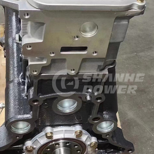 Nuevo <span class=keywords><strong>Motor</strong></span> 2RZ 2RZ-E Completo de 2.4L para TOYOTA Hiace Box Dyna 300 - Product Image 5