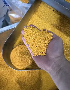High Strength Flame Retardant <strong>PP</strong> Granules for <strong>Fibers</strong> Films Film-specific Wholesale Best Price - Product Image 2