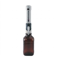 Pipette de laboratoire à tête de bouteille entièrement autoclavable en plastique, de 0,5 ml à 50 ml, prix usine OEM