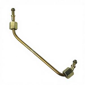 Pièces de pompe à eau diesel Top Allrun 168F 170FA 3,5 CV, petite pompe à huile horizontale haute pression, tuyau de carburant et pièces - Product Image 5