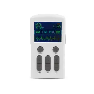 Medical device Physical Therapy Equipment TENS unit Pain Relief EMS muscle stimulator Body Massager
