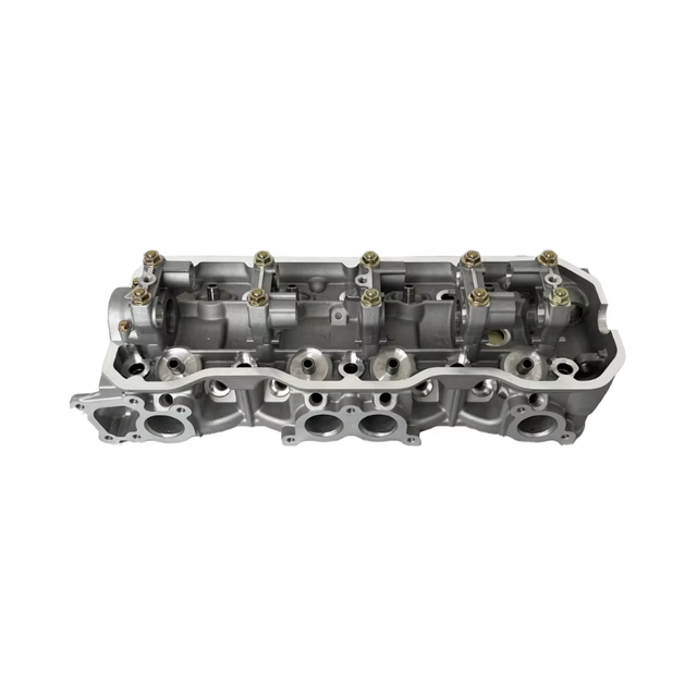 Factory Direct Sales 4ZE1  for Isuzu Cylinder Head