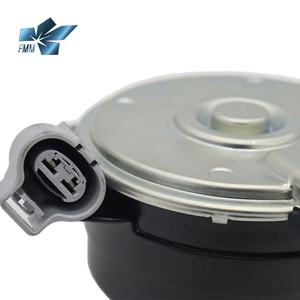 Moteur de climatisation de voiture 16363-0T030 pour Toyota Corolla, moteur de soufflerie de climatisation - Product Image 2