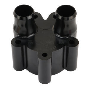 Kit de réparation de turbine de pompe à eau GOOFIT 46-807151A14 807151A7, remplacement pour Mercruiser Bravo <span class=keywords><strong>Sierra</strong></span> 18-3150 <span class=keywords><strong>Mallory</strong></span> 9-48350 - Product Image 4