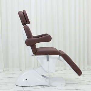 Meilleur prix 3/4 Electric Ce Motors Salon Cosmétique Beauté <span class=keywords><strong>Table</strong></span> <span class=keywords><strong>de</strong></span> <span class=keywords><strong>Massage</strong></span> en vente - Product Image 3
