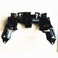 SYYTECH V3.0 Neue Version Interner Mittelrahmen für PS5 PlayStation 5 Controller Gehäuse Interne Halterung Reparaturteile